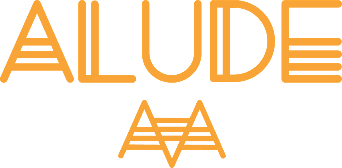 ALUDE